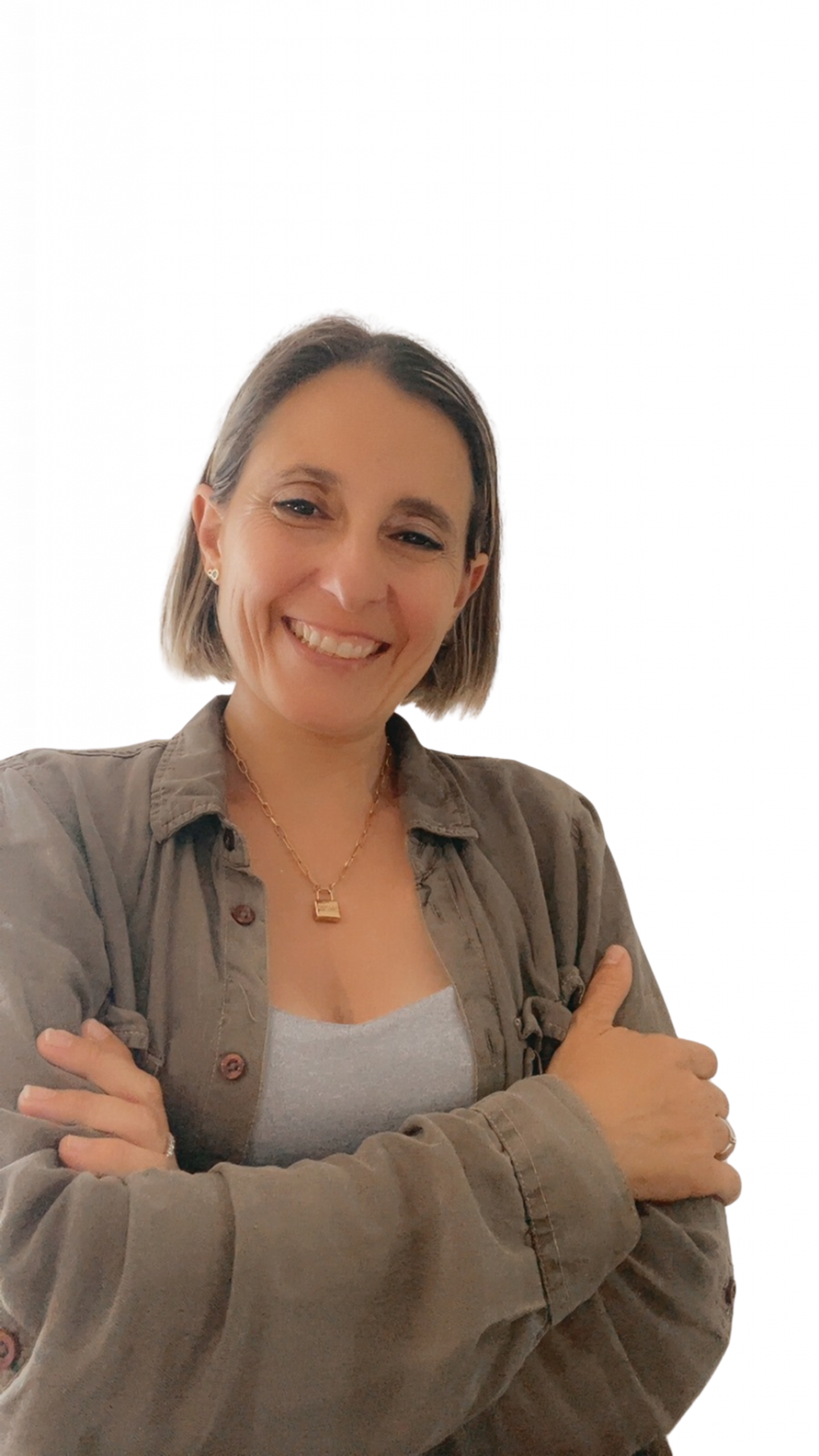 Virginie, fondatrice d’Horizon Libre