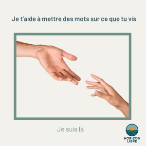 Séance « Prise de conscience »