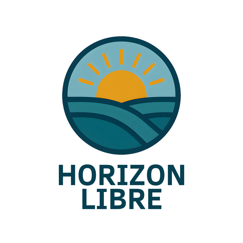 Horizon Libre